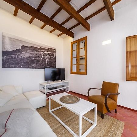 Sant Isidre 50 Villa Ситадела Екстериор снимка