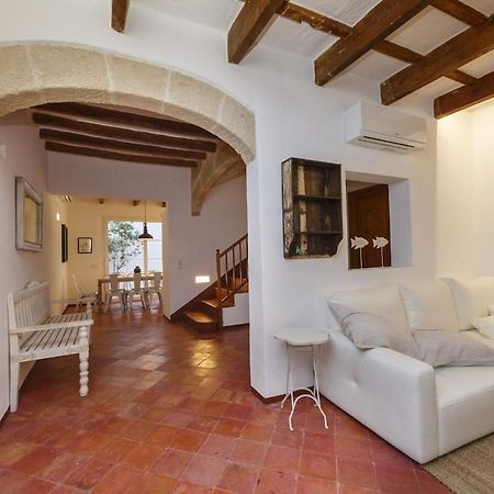 Sant Isidre 50 Villa Ситадела Екстериор снимка