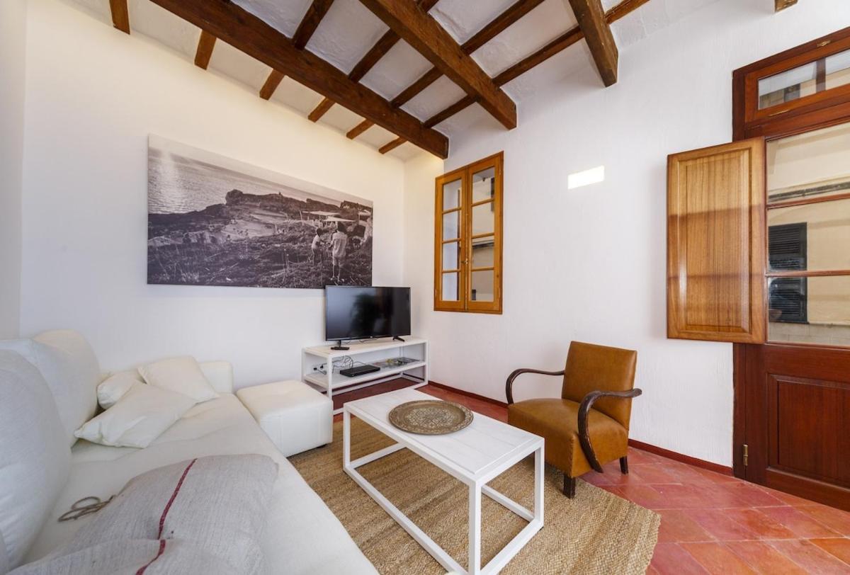Sant Isidre 50 Villa Ситадела Екстериор снимка