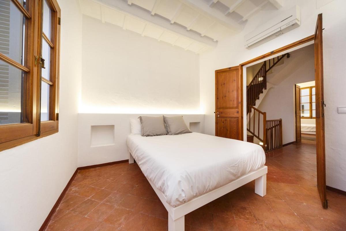 Sant Isidre 50 Villa Ситадела Екстериор снимка