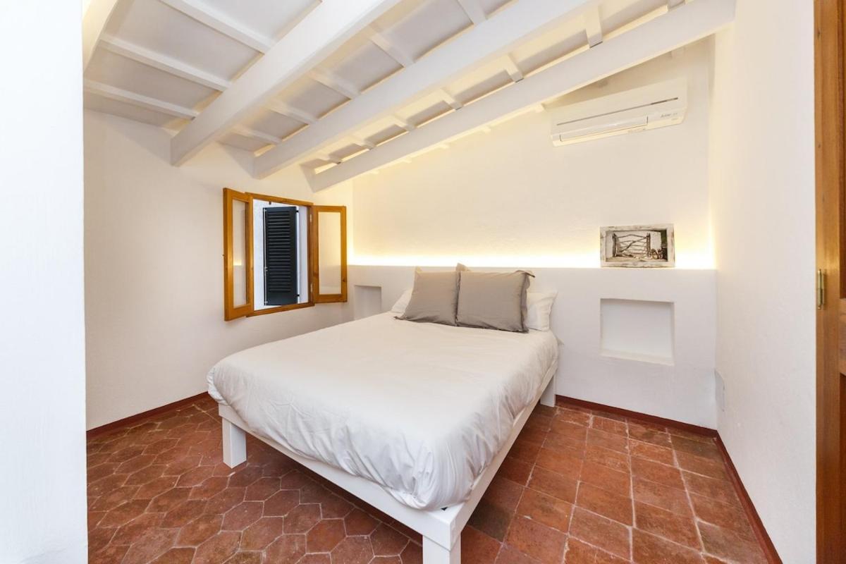 Sant Isidre 50 Villa Ситадела Екстериор снимка
