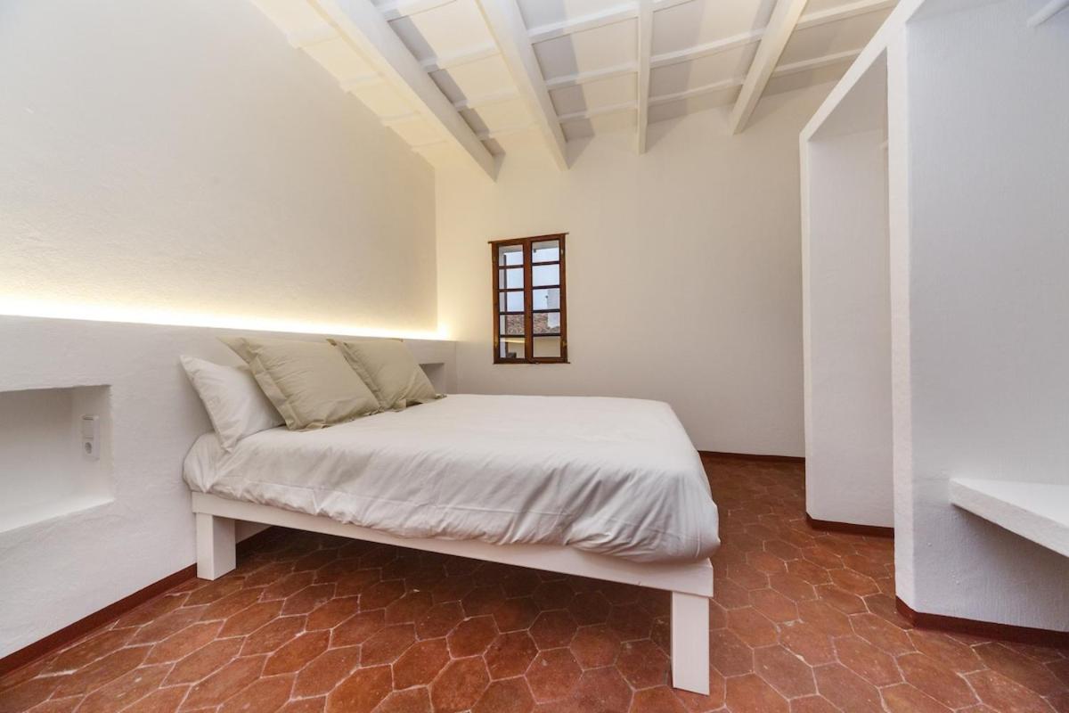 Sant Isidre 50 Villa Ситадела Екстериор снимка