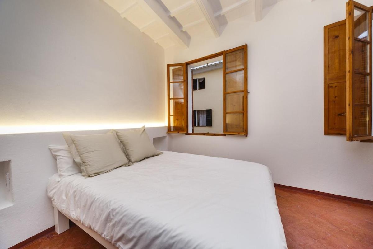 Sant Isidre 50 Villa Ситадела Екстериор снимка