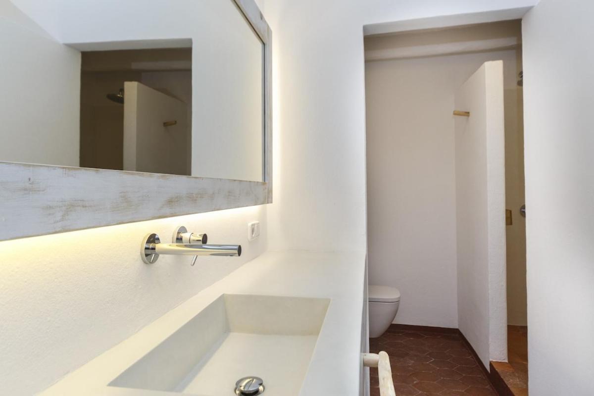 Sant Isidre 50 Villa Ситадела Екстериор снимка