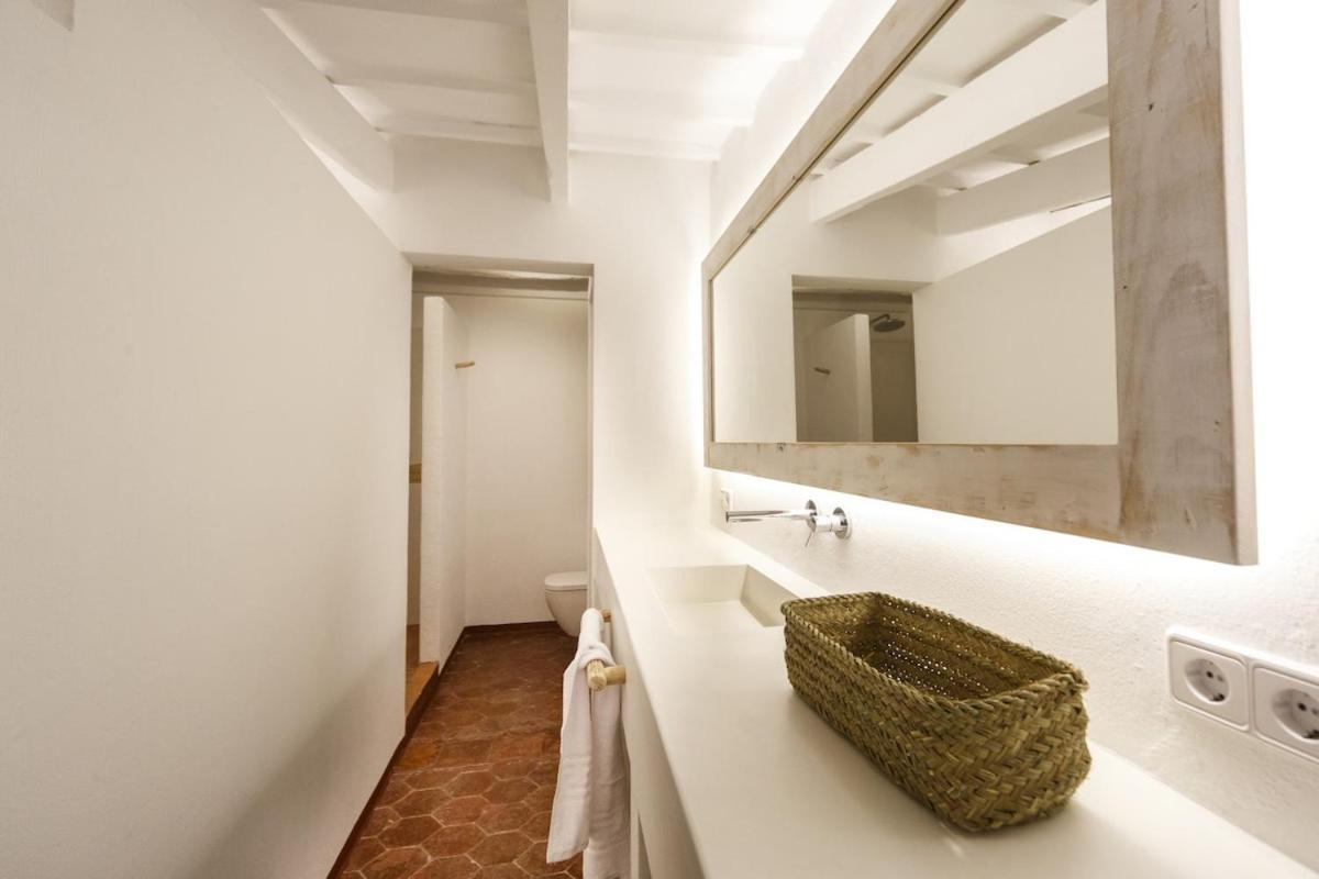 Sant Isidre 50 Villa Ситадела Екстериор снимка